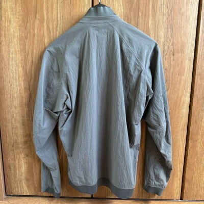 ARC'TERYX VEILANCE Nemis Jacket Ash XS | eBay ARC'TERYX VEILANCE Nemis Jacket Ash XS | eBay