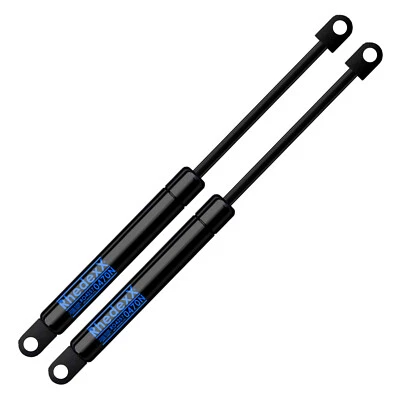 RHEDEXX Ricambio Liftomat 152064 0470N Ammortizzatori Gas per Stabilus 225mm/80/470N