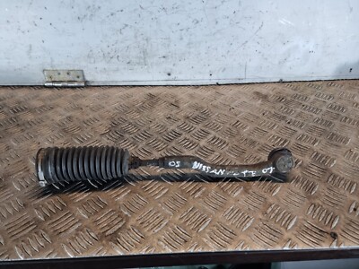 NISSAN NOTE 2007 Steering Rack Inner Arm OS Nissan Note 2007