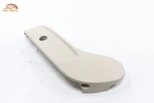 2020-23 MERCEDES GLB250 X247 FRONT LEFT SEAT OUTER SWITCH TRIM COVER PANEL OEM