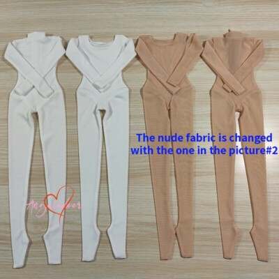 1/6 1/4 1/3 Uncle BJD Doll Clothes 1 Piece Jumpsuits Underwear Anti Staining