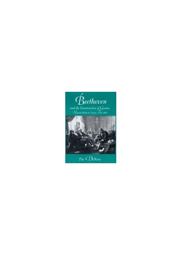 Beethoven und der Geniusbau..., Denora, Tia - Bild 1 von 2
