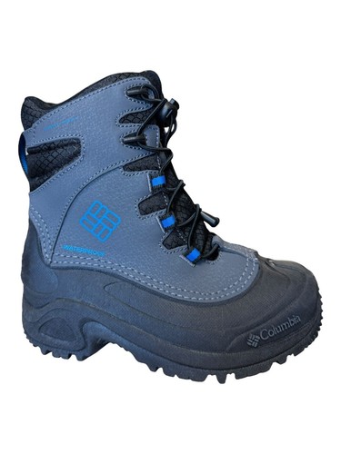 COLUMBIA Omni-Heat WATERPROOF snow, Hiking Boots 200grams SIZE 7 USA UNISEX Men main image 2