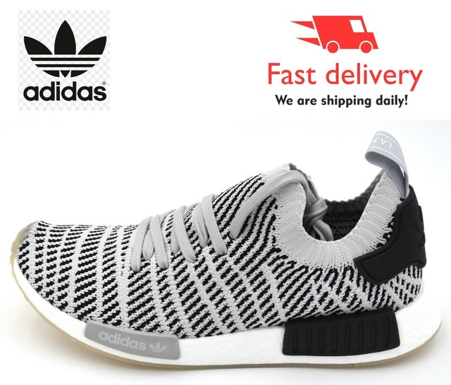 adidas originals nmd r1 stlt primeknit