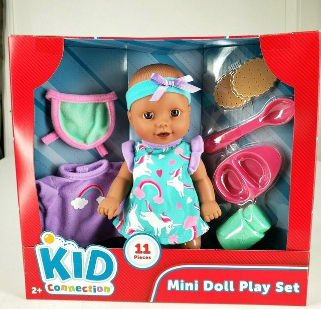 kid connection garbage truck