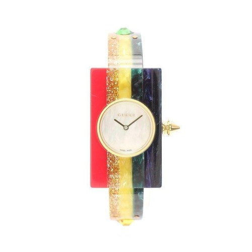 Gucci Vintage Web Medium 143.5/YA143520 