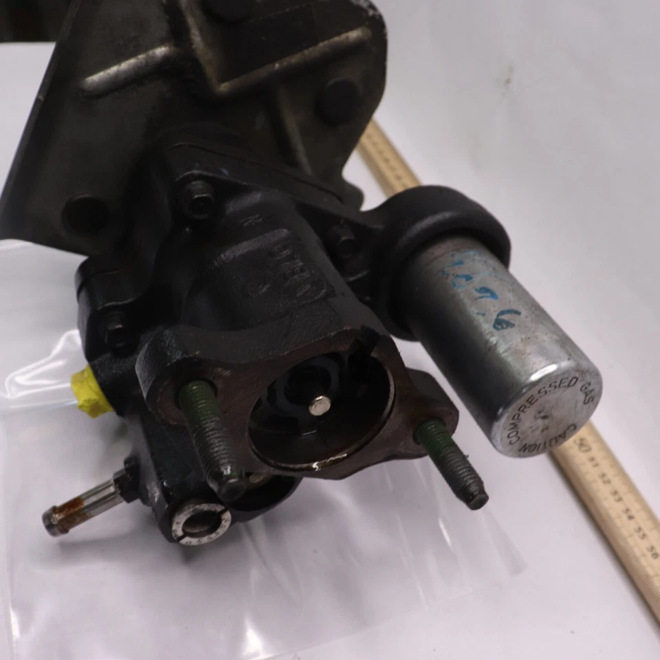 Potenciador de freno Talon Power B500 Foto 2 de 4