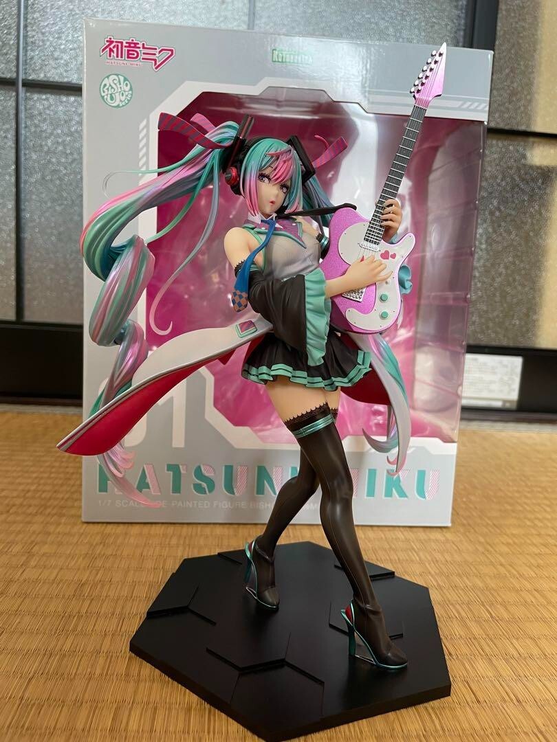 BISHOUJO ReMIX series Hatsune Miku 1/7 scale Figure KOTOBUKIYA