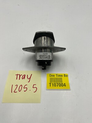 PHILLIPS 15-720 SAE J560 7 WIRE TRAILER SOCKET PLUG | eBay