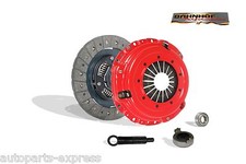 HD CLUTCH KIT STAGE 1 BAHNHOF FOR INTEGRA CIVIC SI DELSOL CR-V B16 B18 B20 DOHC
