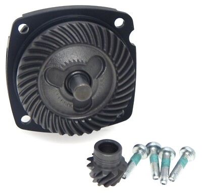 Getriebe 1607000D62 für Bosch Winkelschleifer GWS 19-125 17 15 13 12 11 125 Ci