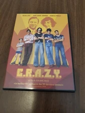 C.R.A.Z.Y. (DVD, 2005)