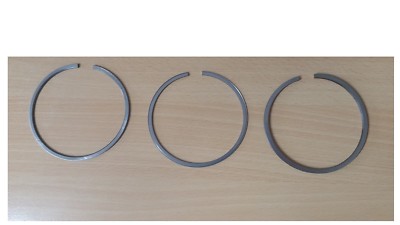 John Deere Kolbenringsatz - 8310T, 8410T, 8120, 8220, 8320, 8420, 8520, 8120T