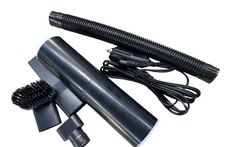 Auto Vacuum 120w Car Light Socket