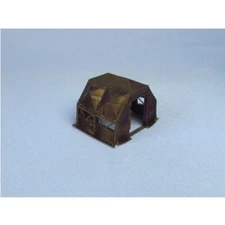 Metallic Details MDR7255 Scale kit 1:72 DRASH C-series type Small Command Post 2