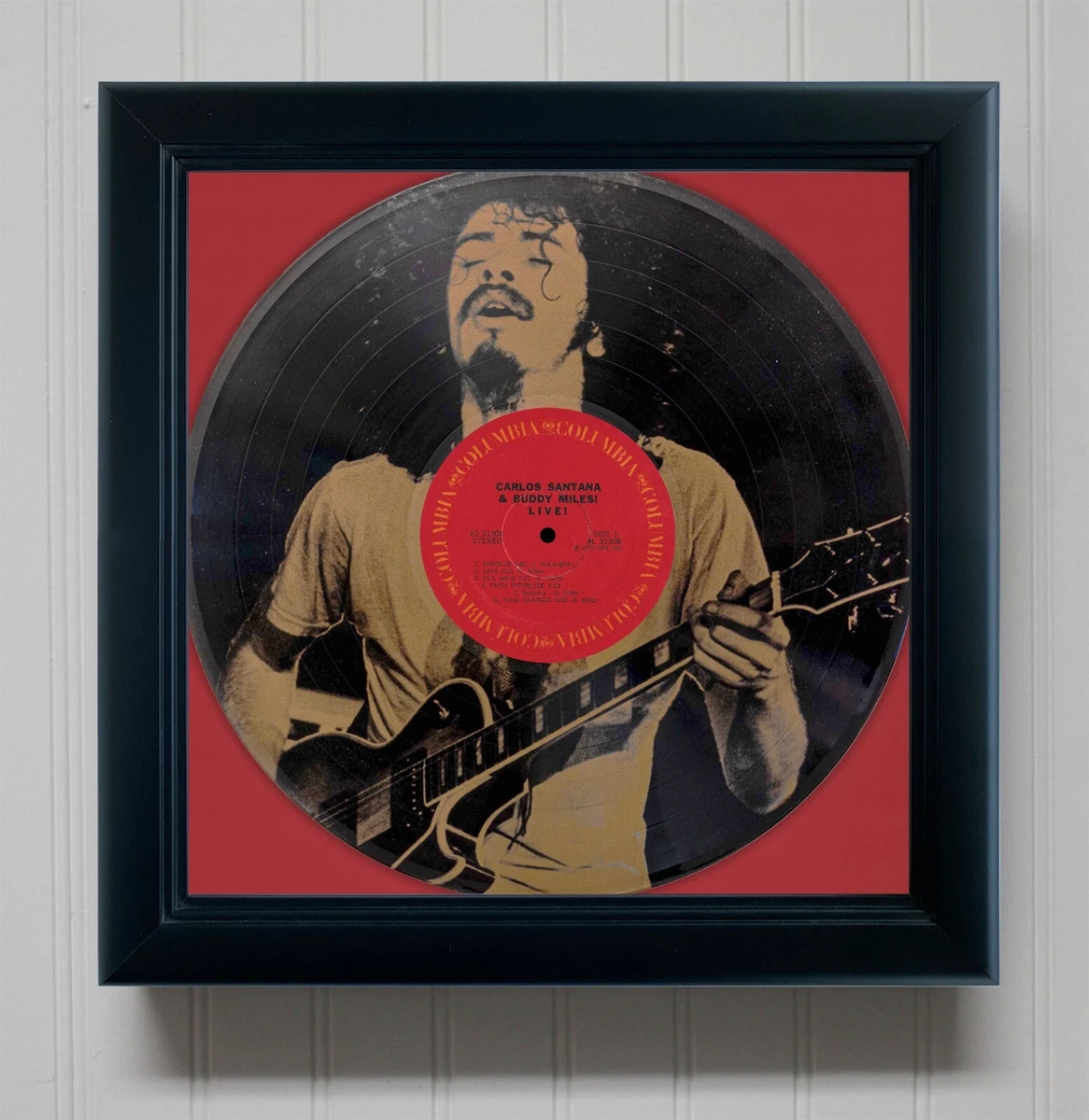 Carlos santana clothing outlet line website