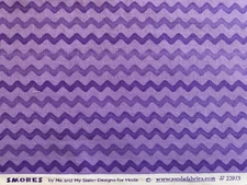 SMORES Quilt Fabric Me & My Sister Designs, Moda #22073,  BTY