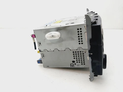 A2038703489 Sistema Audio/Radio Cd para MERCEDES-BENZ CLASE C (BM 203) B 8806548 - Imagen 2 de 10
