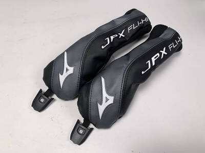 Mizuno JPX 921 Hot Metal Hybrid Iron Set 5H-6H 7-PW+GW+SW 460 F3