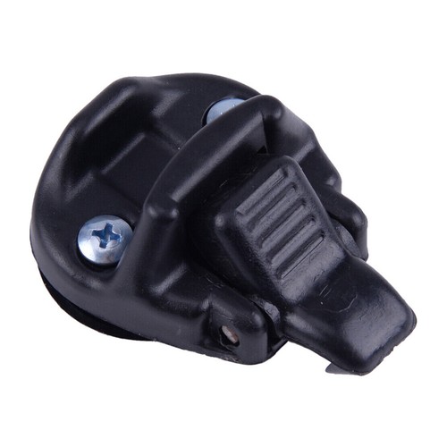 Pair Window Glass Lock Buckle Fit forMitsubishi L300 Pajero Montero Mk2 1991-99✹ - Picture 6 of 7