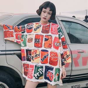 baggy blouses new chic