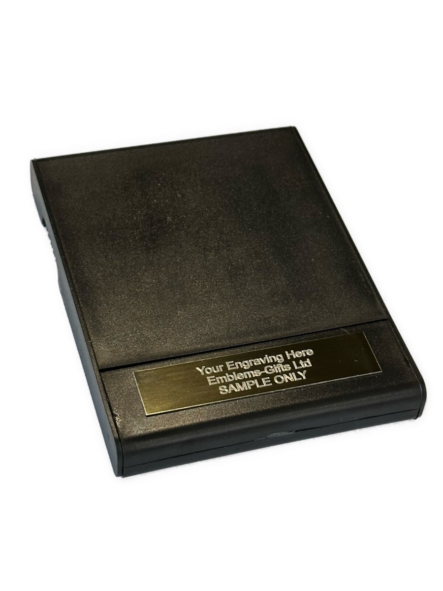 8 Ball Pool Award 60mm Medal (SMB14) In Box Engraved Free | UK