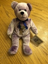2000 Holy Bear, Amelior From The Heart Series