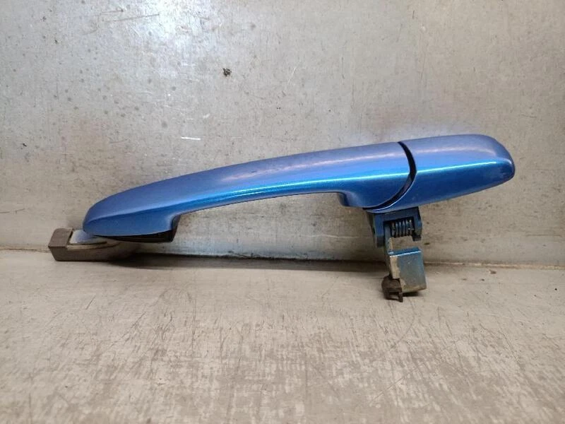 GJ6A58410D94 poignée extérieure arrière droit pour MAZDA 3 (BK) 2003 5196464 - Photo 3/4