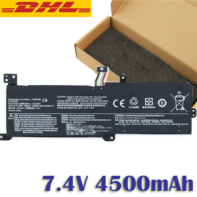 L16C2PB2 L16M2PB1 Akku Für Lenovo IdeaPad 330 330-15IKB 320-15IKB v320-17ikb