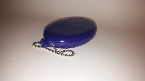 Cartera de monedas - Exprimir goma ovalada - Portadinero/billetera - Hombres y mujeres - Imagen 8 de 30