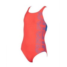 Image of ARENA LADIES EQUILIBRIUM SWIMSUIT - 002030981.