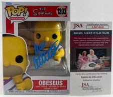 Dan Castellaneta Vinyl