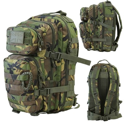 army backpack ebay
