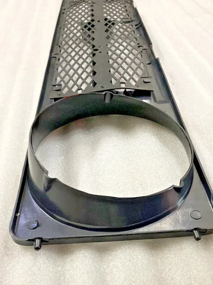 Suzuki Samurai Sierra Drover Sj413 Sj410 Gypsy Front Grill Grille |Fit For Foto 3 de 4