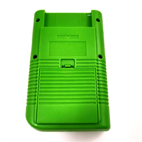 Apple Green Full Housing Shell Case for Game boy Classic DMG 01 - Picture 13 of 14