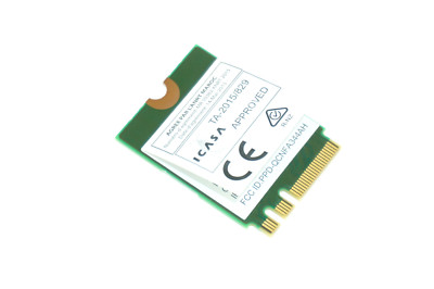 SW10K97465 QCNFA344A LENOVO WIRELESS BLUETOOTH CARD 920-13IKB 80Y8