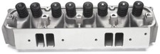 Bbm Performer Rpm Cylinder Head - Assm. Bbm Performer Rpm Cylinder Head - Assm.