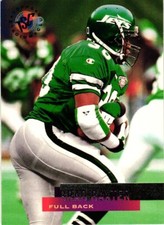 1995 TOPPS STADIUM CLUB BRAD BAXTER #351 CARD $0.99 VALUE BOX