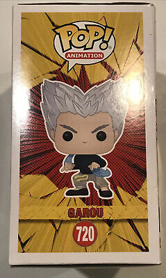 Garou Galáctico ;) : r/OnePunchMan