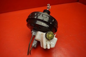 Mercedes W212 E-Klasse Bremskraftverstärker A2124303330 Hauptbremszylinder /37E