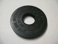 NEW TC 23X68X8 DOUBLE LIPS METRIC OIL / DUST SEAL 23mm X 68mm X 8mm
