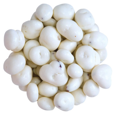 Yogurt Dried Cranberries Premium Quality FREE SHIP
