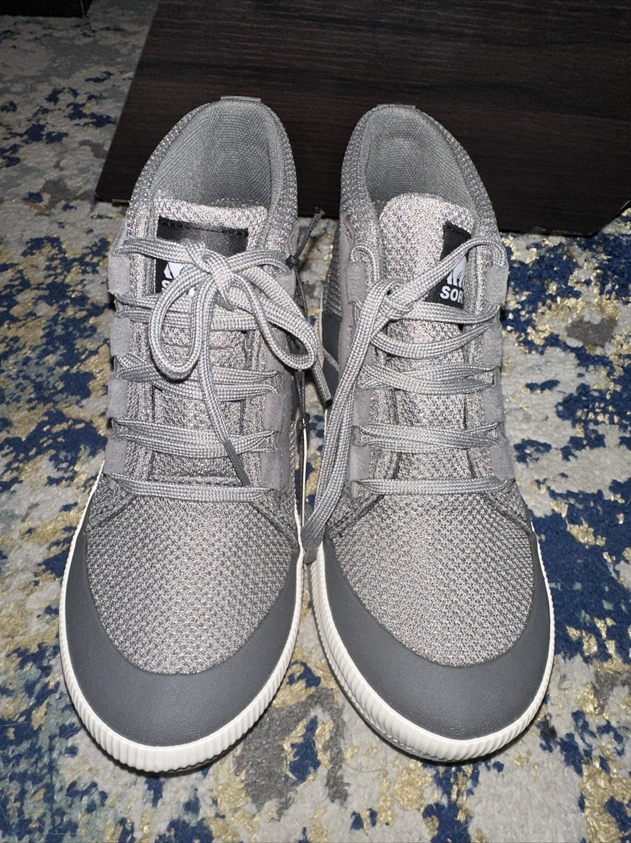 Sorel Out N About Mid Sneaker Womens Size