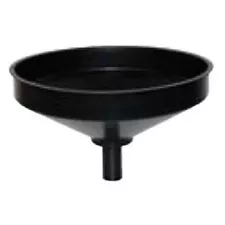 JohnDow Industries 8DCP-Fun 18 inch Replacement Poly Funnel for JDI-8DCP