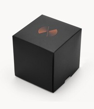 Michael Kors Layton 44mm Black 