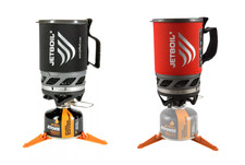 Jetboil MicroMo Cooking System, Boil Time: 2m...