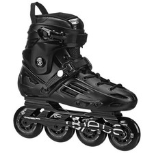 Roller Derby Elite Beta Inline Skates Black 8