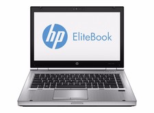 HP Elitebook 8470P i5 4GB Ram 320GB HDD Windows 10 Home