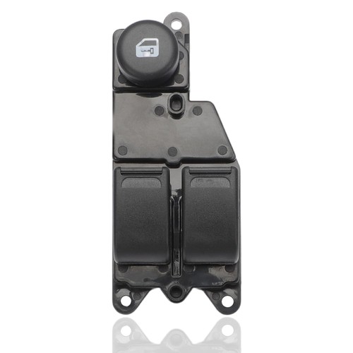 Interruttore Alzacristallo Elettrico Per Opel Agila A, Suzuki Wagon R+ E Ignis (2000-2006) – Ricambio Plug And Play - 2