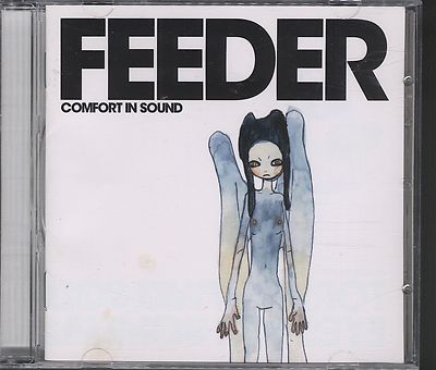 Feeder - Comfort in Sound CD free post | eBay UK